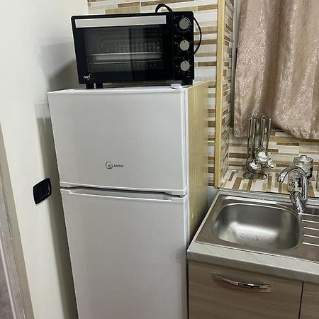 Dimora Della Sanita' Villa Napoli Ngoại thất bức ảnh