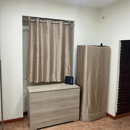 Dimora Della Sanita' Villa Napoli Ngoại thất bức ảnh